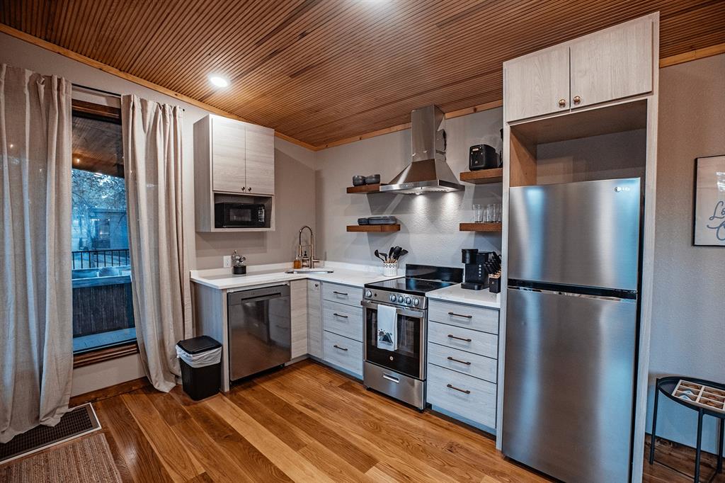 Residential in Broken Bow 3