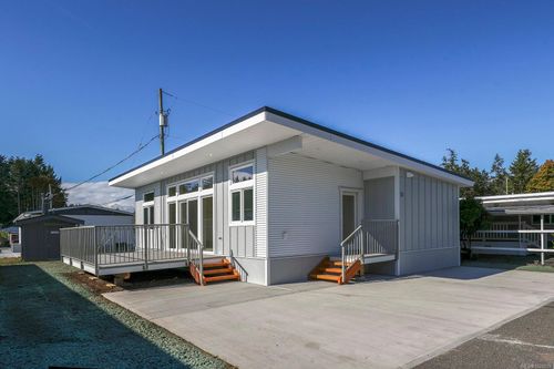16-1240 Wilkinson Rd, Comox, BC, V9M3X8 | Card Image