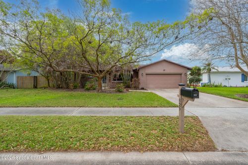 829 Westport Dr, Rockledge, FL, 32955-3501 | Card Image