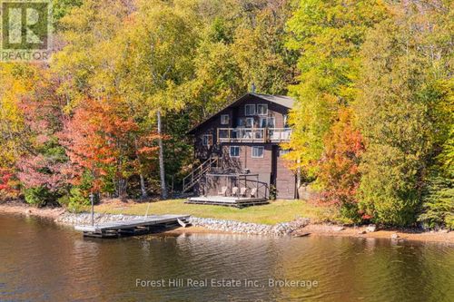 1187 Ivy Lane, Dorset, ON, P0A1E0 | Card Image