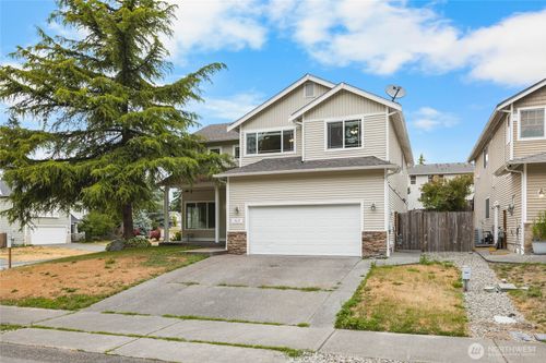 7615 198th St E, Spanaway, WA, 98387-3072 | Card Image