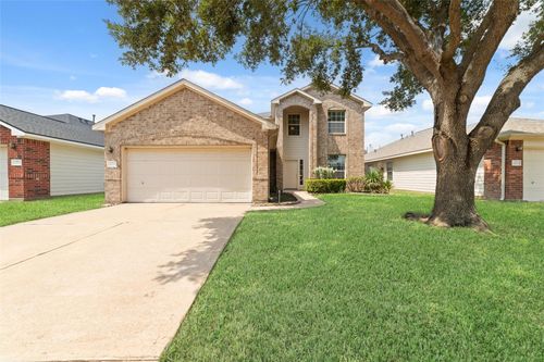19630 Adelaide Meadows Ct, Katy, TX, 77449-2600 | Card Image