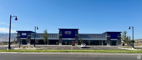 166 W Pioneer Xing, Saratoga Springs, UT, 84045-5211 | Card Image