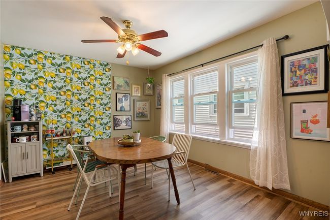 Dining Room in Lower Unit | Image 5
