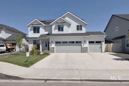 6866 W Plateau Creek Dr, Meridian, ID, 83646-1589 | Card Image