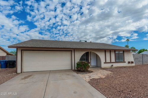 2260 W Onza Ave, Mesa, AZ, 85202-7917 | Card Image