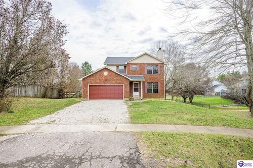 402 Clear Valley Court, Elizabethtown, KY, 42701 | Card Image