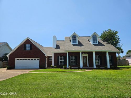 2103 Coral Dr, Lynn Haven, FL, 32444-2065 | Card Image