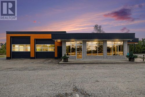 3719 Highway 15 Highway N, Rideau Lakes, ON, K0G1E0 | Card Image