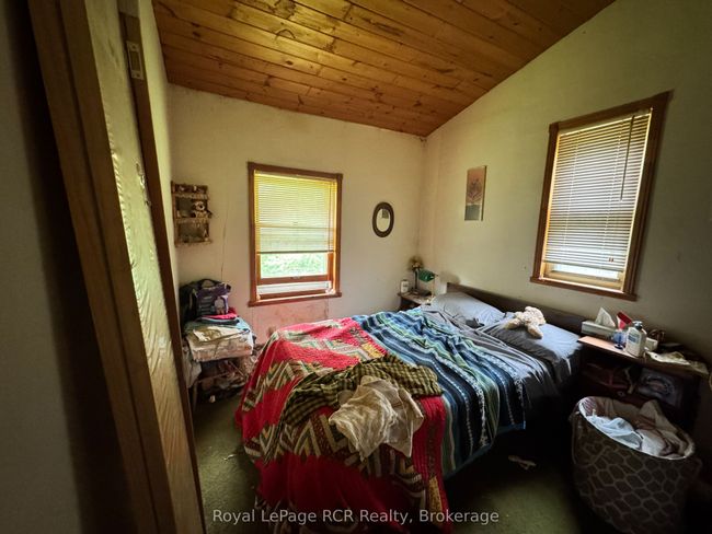 585250 Sideroad 10 A, House other with 2 bedrooms, 1 bathrooms and 4 parking in Municipality Of Grey Highlands ON | Image 12
