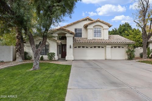 1709 E Watercress Ln, Gilbert, AZ, 85234-4987 | Card Image