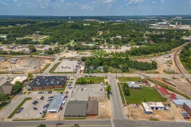 517 E Dewey Ave, Home with 0 bedrooms, 0 bathrooms and null parking in Sapulpa OK | Image 40