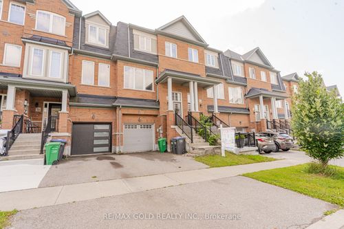 58 New Pines Trail, Brampton, ON, L6Z0G9 | Card Image