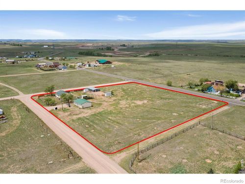 9495 Warner Ave, Carr, CO, 80612-9417 | Card Image