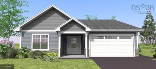 lot-279 Thistle St, Falmouth, NS, B0P1P0 | Card Image