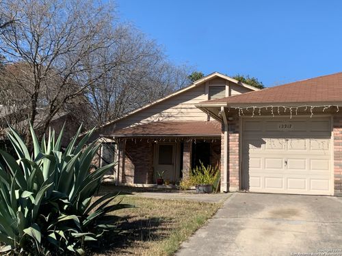 12219 Ridge Crown St, San Antonio, TX, 78247-3411 | Card Image
