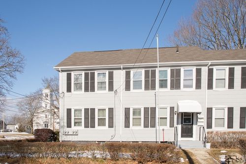 2-271 N Washington St, North Attleboro, MA, 02760-1268 | Card Image