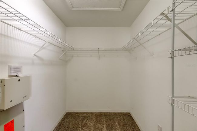 Primary Walk-in Closet | Image 23