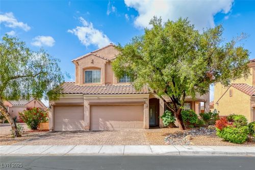 1033 Logan Patrick Dr, Henderson, NV, 89052-5003 | Card Image