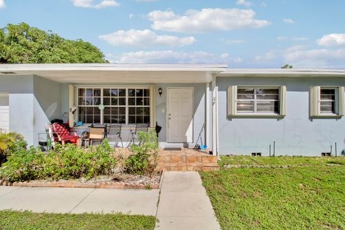 1744 Crestwood Boulevard, Lake Worth, FL, 33460 | Card Image