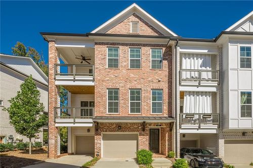 451 Burton Dr, Alpharetta, GA, 30009-2496 | Card Image