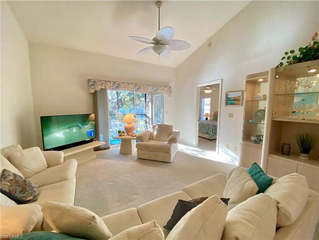 APT-8 - 5731 Foxlake Dr, Condo with 3 bedrooms, 2 bathrooms and null parking in NORTH FORT MYERS FL | Image 5