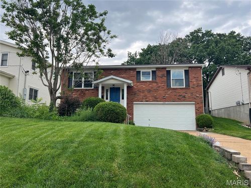 332 Oak Tree Dr, Saint Louis, MO, 63119-4847 | Card Image
