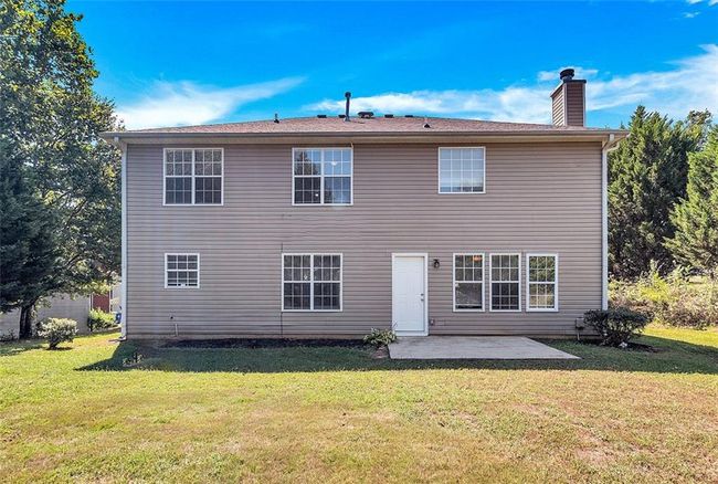 2146 Silva Ct, House other with 4 bedrooms, 3 bathrooms and 2 parking in Conley GA | Image 41