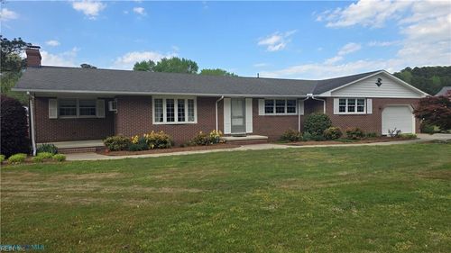 250 Baby Ln, Mathews, VA, 23109-2254 | Card Image