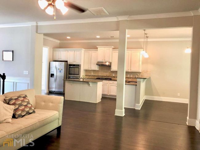 250 Shellbark Dr, House other with 5 bedrooms, 4 bathrooms and null parking in Mcdonough GA | Image 10