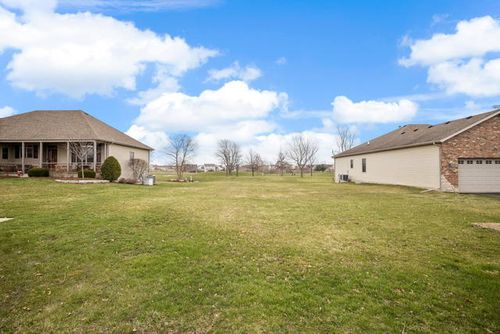 29891 Blue Heron Blvd, Beecher, IL, 60401 | Card Image