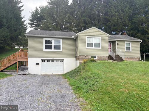 467 6th St, Hawk Run, PA, 16840-9623 | Card Image