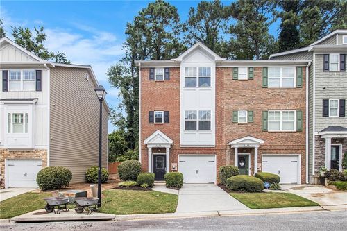 3056 Lauren Parc Rd, Decatur, GA, 30032-3632 | Card Image