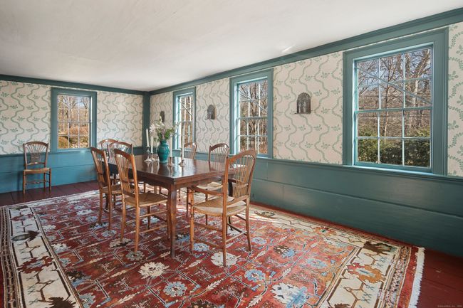 247 Mill Rd, House other with 4 bedrooms, 4 bathrooms and null parking in New Canaan CT | Image 15