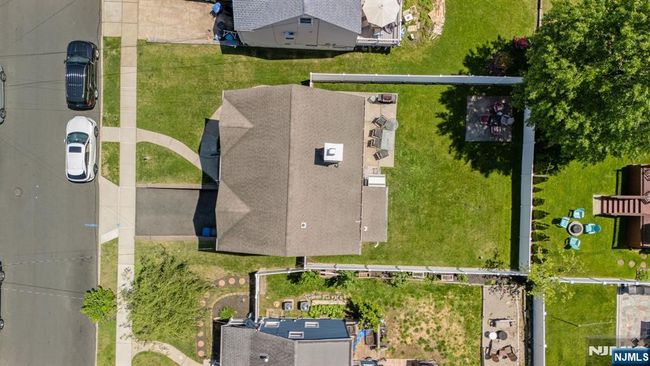 25 Allan Dr, House other with 5 bedrooms, 2 bathrooms and null parking in North Arlington NJ | Image 4