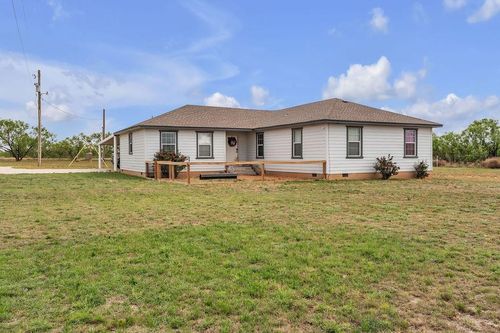 1010 N Moss Lake Rd, Big Spring, TX, 79720-0628 | Card Image