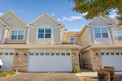 22 Clara Ct, Algonquin, IL, 60102-6848 | Card Image