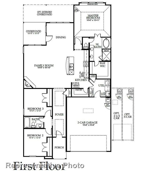 3306 Agnew St, Celina, TX, 75009-5175 | Card Image