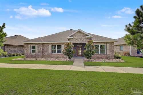 4166 Upper Walk Ln, Milton, FL, 32583-2487 | Card Image