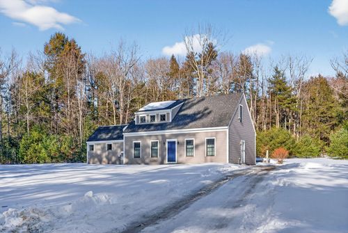 309 Blanchard Road, Cumberland, ME, 04021 | Card Image