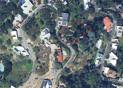 0 Alta Mesa Dr, Studio City, CA, 91604 | Card Image