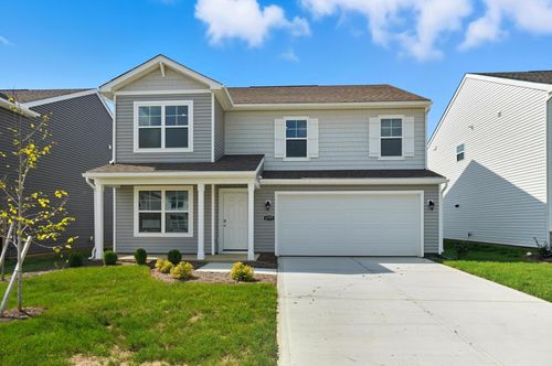 1777 Jacko Ln, Circleville, OH, 43113 | Card Image