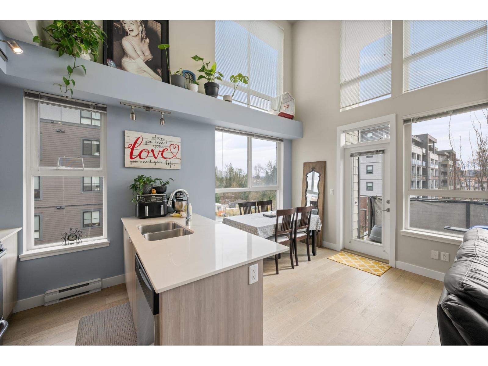 Residential in Abbotsford 5