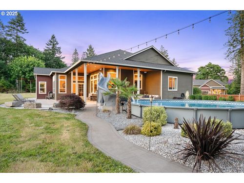 38724 Ne Christensen Rd, La Center, WA, 98629-4731 | Card Image