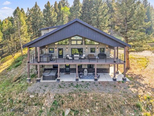 454 Grouse Ridge Dr, Gallatin Gateway, MT, 59730-8717 | Card Image