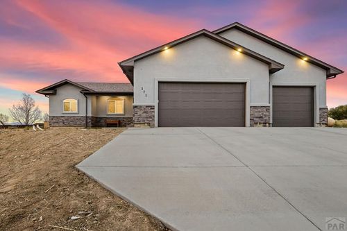 171 W Legend Dr, Pueblo, CO, 81007-1714 | Card Image