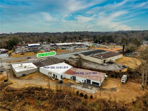 building-c-and-building-e-306 Highway 123 Bypass, Seneca, SC, 29678 | Card Image