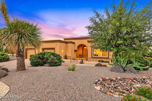 10060 San Marcos Ct, Las Cruces, NM, 88007-8954 | Card Image