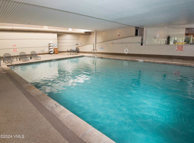 2313 - 1100 N Frontage Rd W, Condo with 2 bedrooms, 2 bathrooms and 1 parking in Vail CO | Image 25