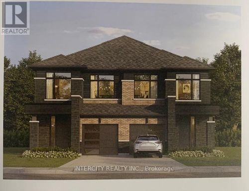 Lot 84R Michael Klein Street, Whitby (Brooklin), ON, L1M1Z5 | Card Image